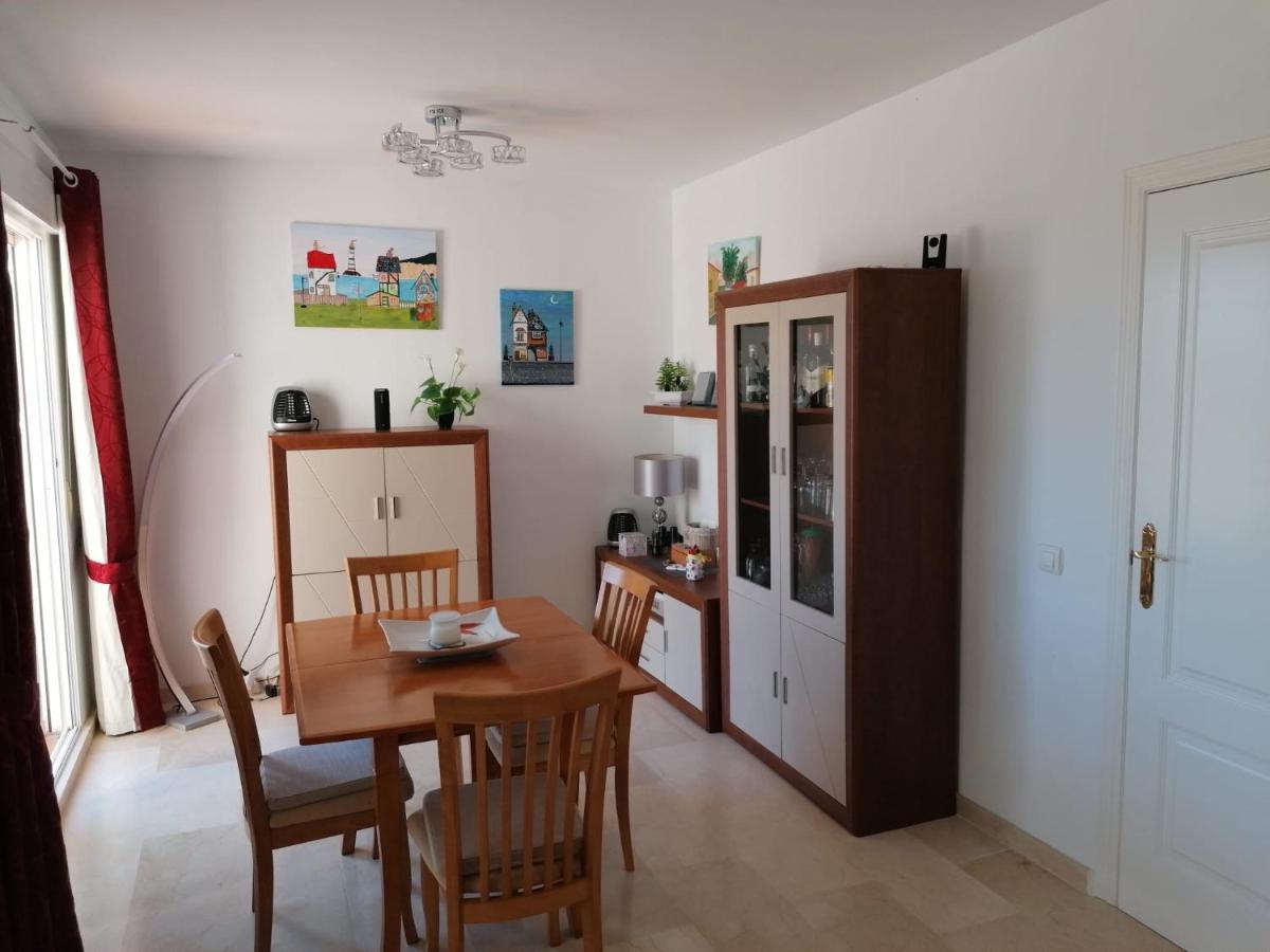 Willa Exquisite Modern 2-Bed House In El Pinar De Bédar Zewnętrze zdjęcie