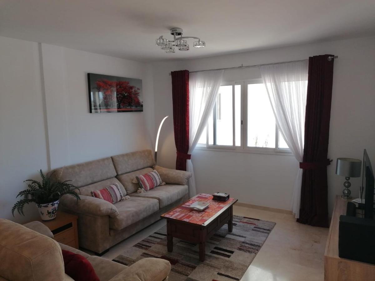 Willa Exquisite Modern 2-Bed House In El Pinar De Bédar Zewnętrze zdjęcie